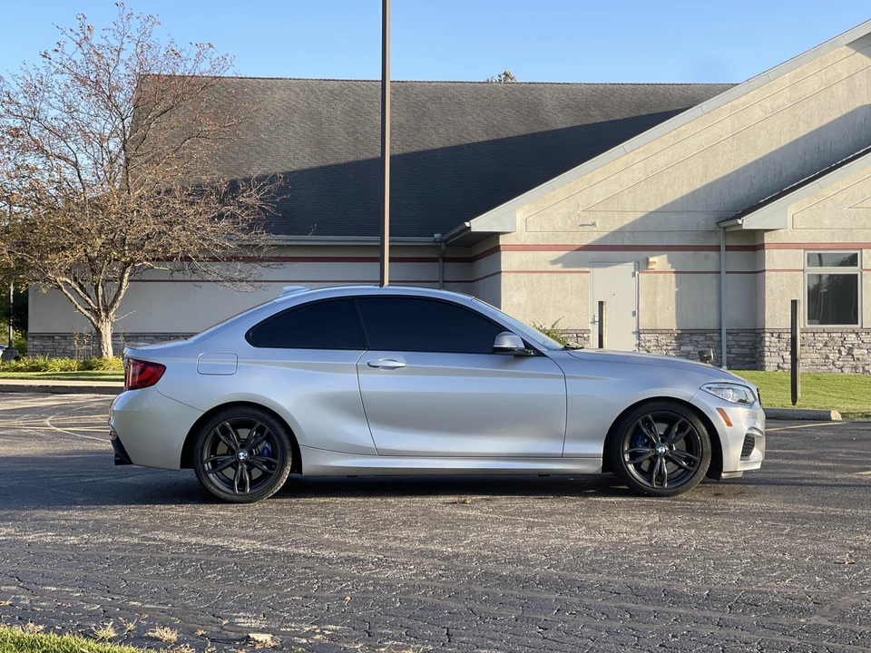 2016 BMW F22/F23 M235i & M240i - Image 9 of 31