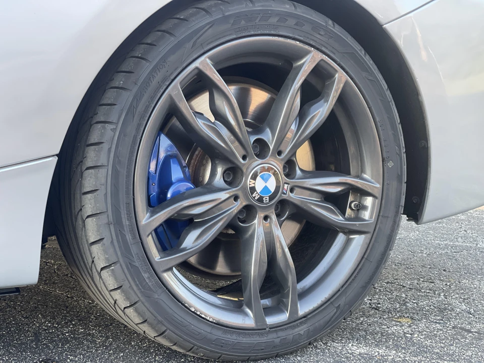 2016 BMW F22/F23 M235i & M240i - Image 19 of 31