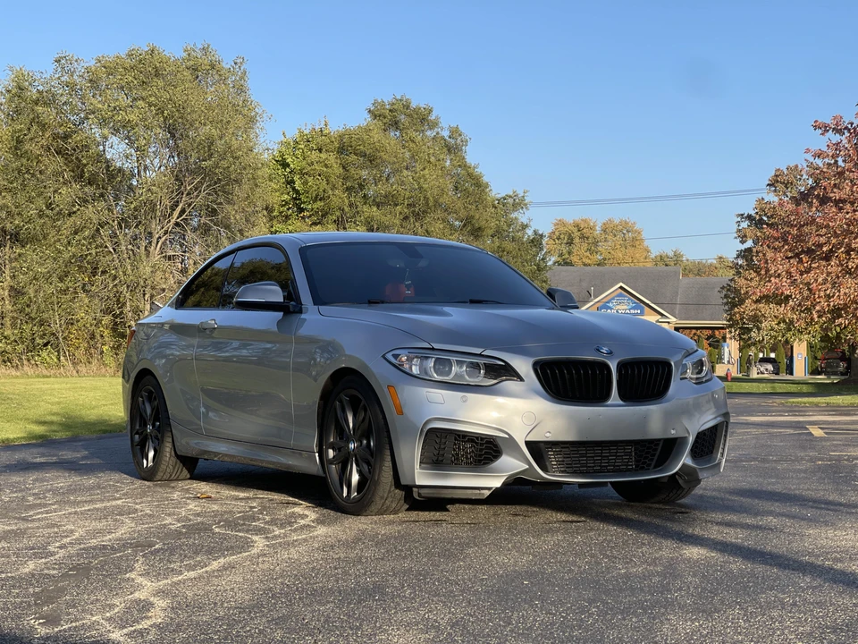 2016 BMW F22/F23 M235i & M240i - Image 10 of 31
