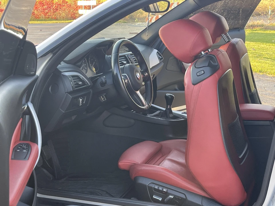 2016 BMW F22/F23 M235i & M240i - Image 26 of 31