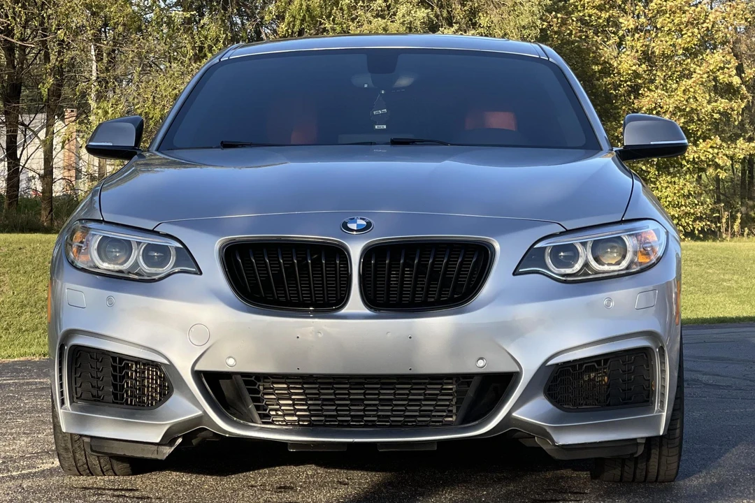 2016 BMW F22/F23 M235i & M240i - Image 2 of 31