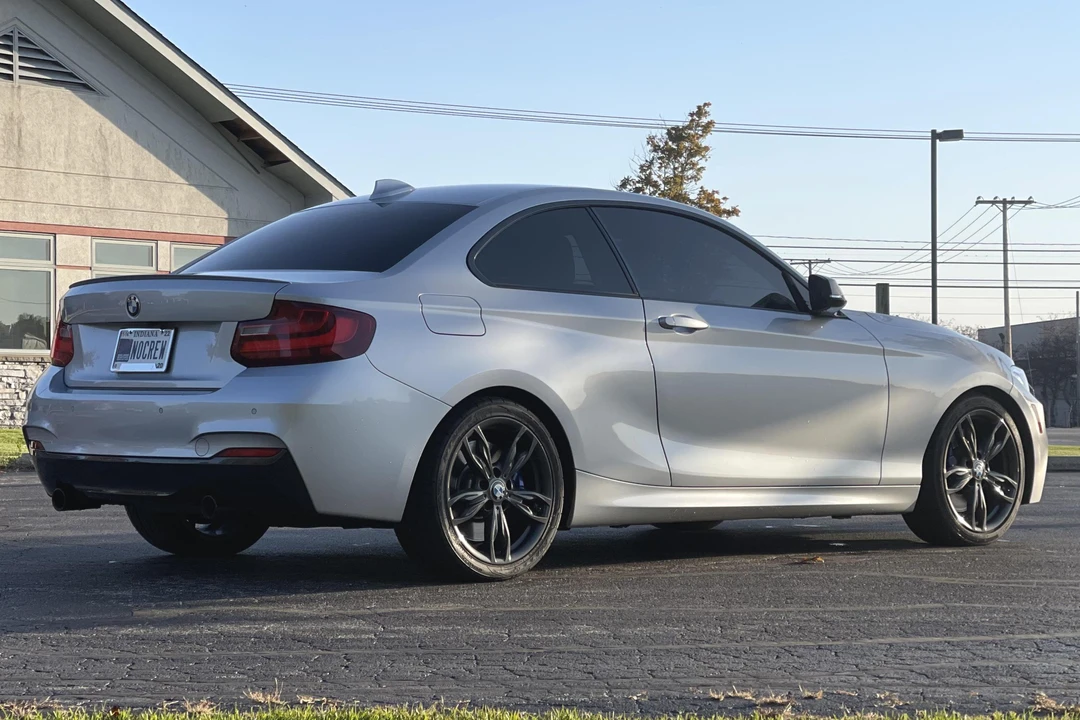 2016 BMW F22/F23 M235i & M240i - Image 4 of 31