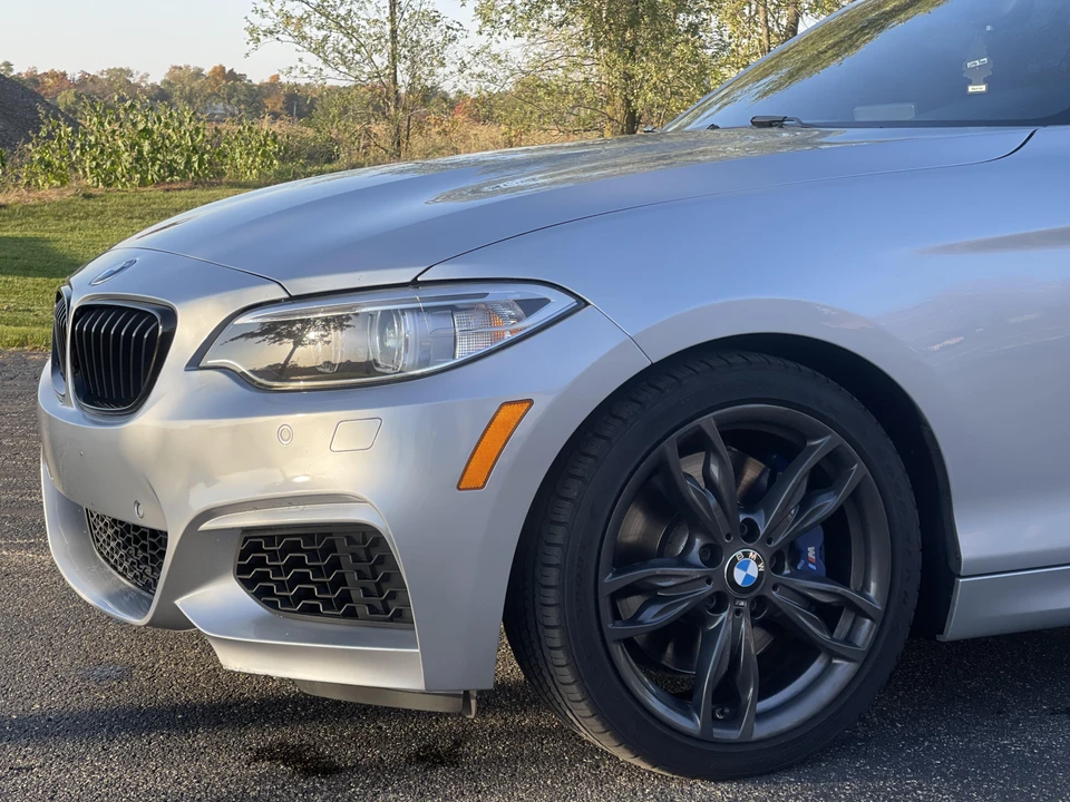 2016 BMW F22/F23 M235i & M240i - Image 13 of 31