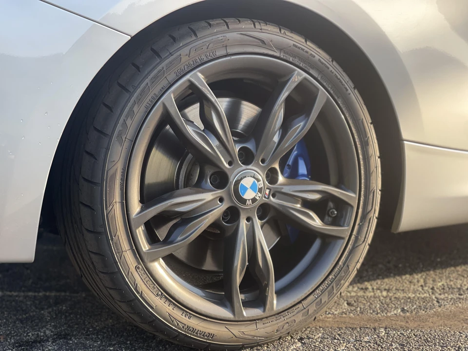 2016 BMW F22/F23 M235i & M240i - Image 20 of 31