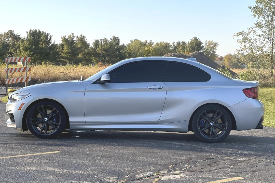 2016 BMW F22/F23 M235i & M240i - Image 3 of 31
