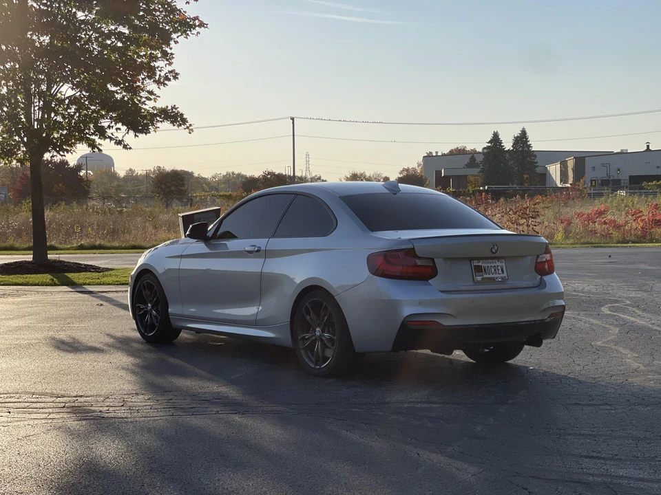 2016 BMW F22/F23 M235i & M240i - Image 8 of 31