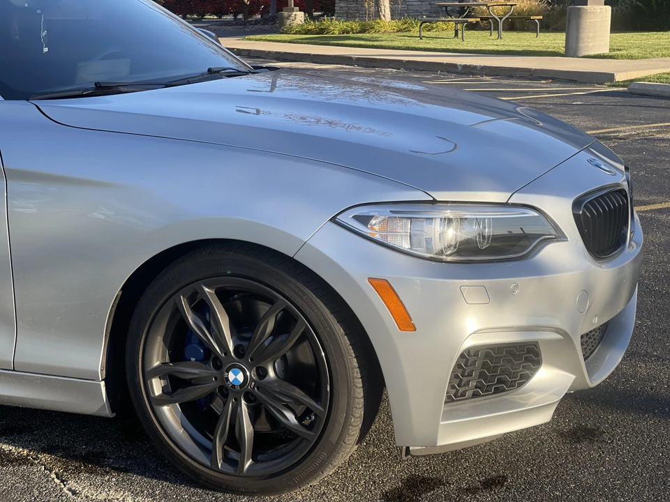 2016 BMW F22/F23 M235i & M240i - Image 17 of 31