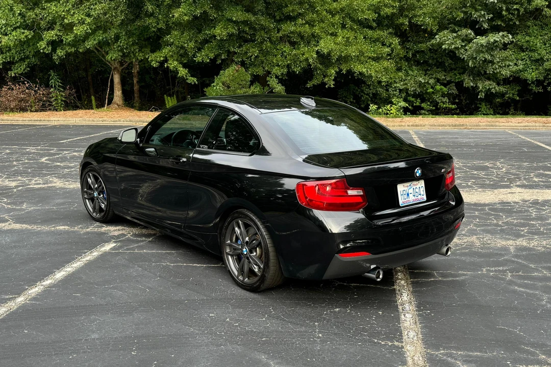 2016 BMW F22/F23 M235i & M240i - Image 7 of 31