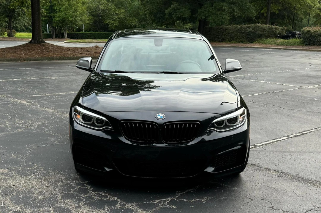 2016 BMW F22/F23 M235i & M240i - Image 2 of 31