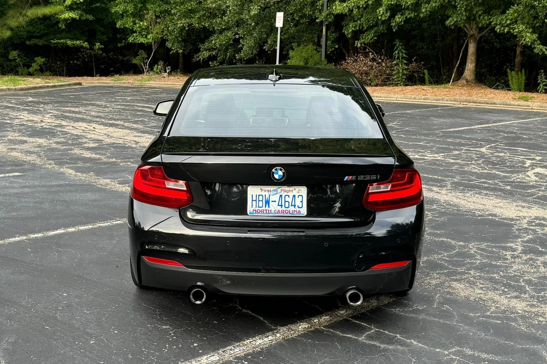2016 BMW F22/F23 M235i & M240i - Image 5 of 31