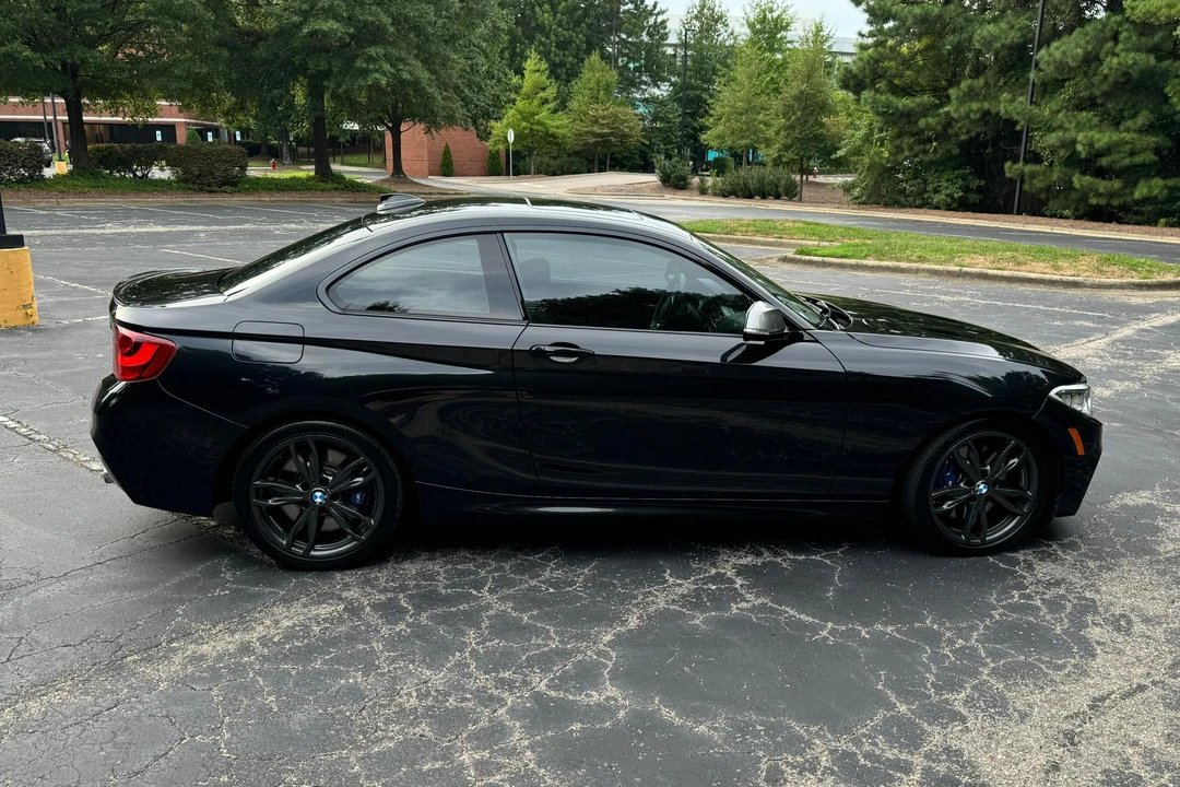 2016 BMW F22/F23 M235i & M240i - Image 3 of 31