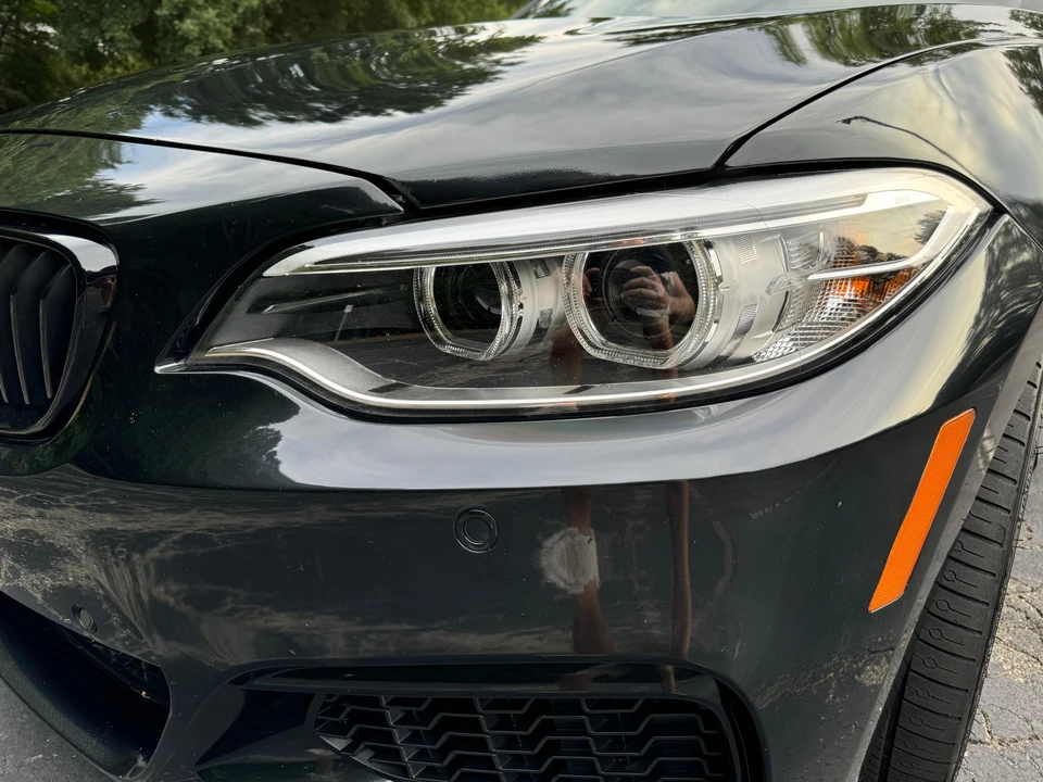 2016 BMW F22/F23 M235i & M240i - Image 12 of 31