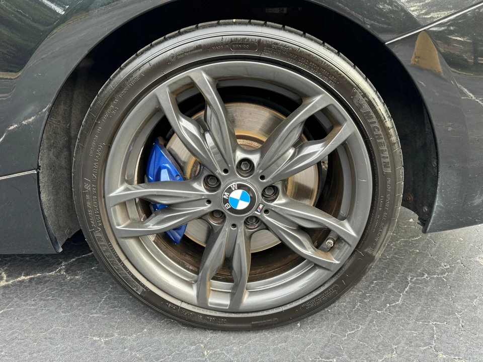 2016 BMW F22/F23 M235i & M240i - Image 24 of 31