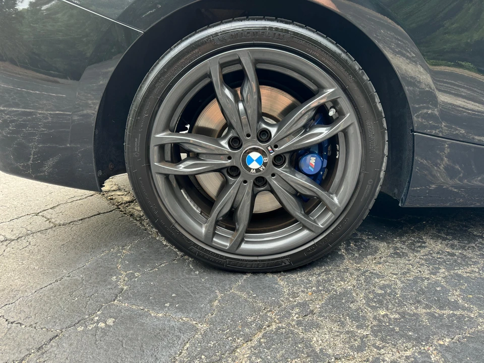 2016 BMW F22/F23 M235i & M240i - Image 25 of 31