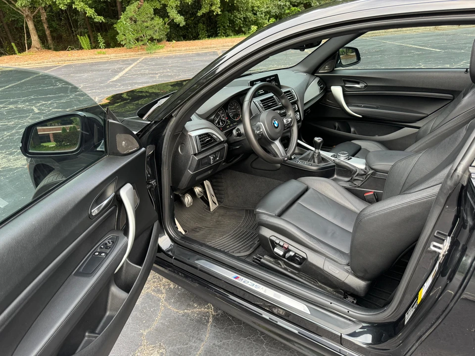 2016 BMW F22/F23 M235i & M240i - Image 31 of 31