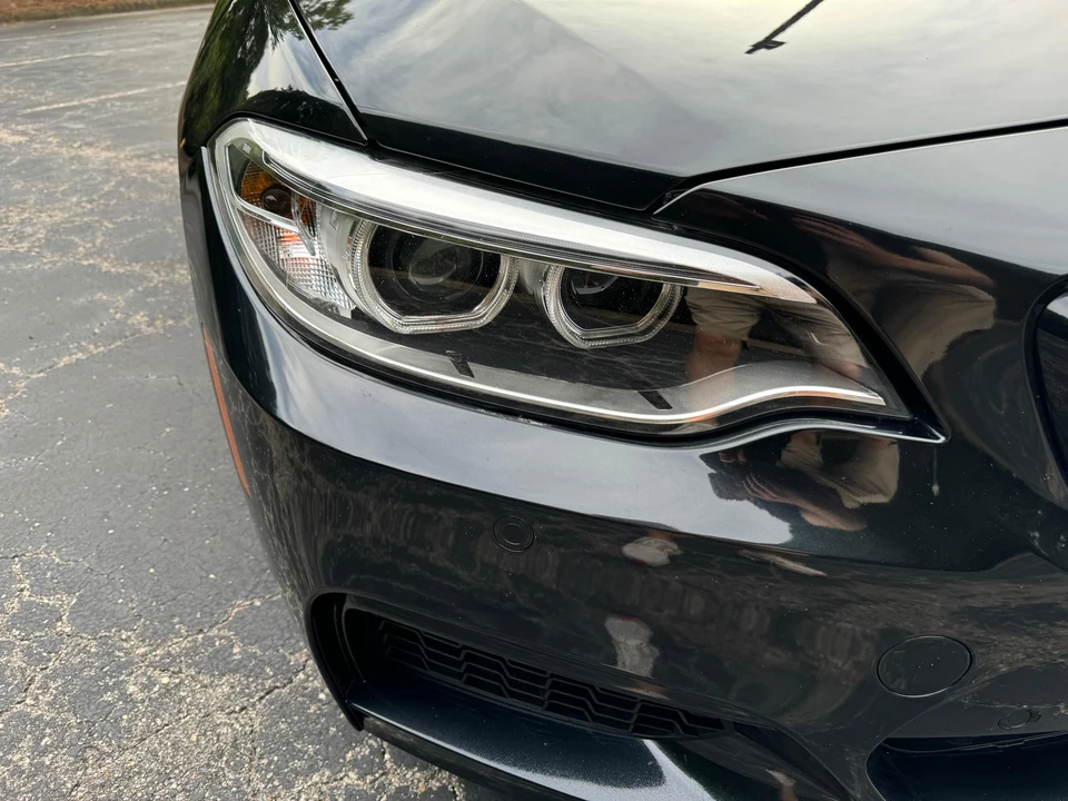 2016 BMW F22/F23 M235i & M240i - Image 8 of 31