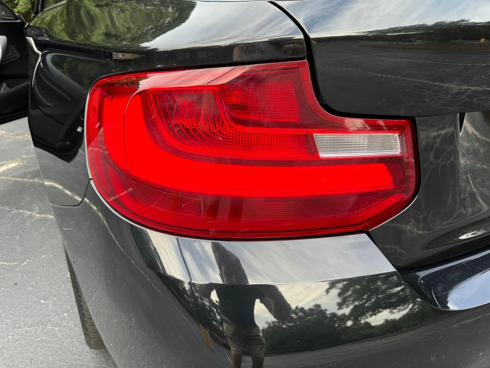 2016 BMW F22/F23 M235i & M240i - Image 15 of 31