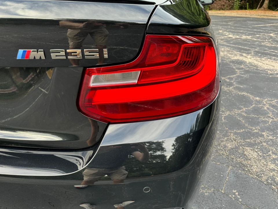2016 BMW F22/F23 M235i & M240i - Image 16 of 31