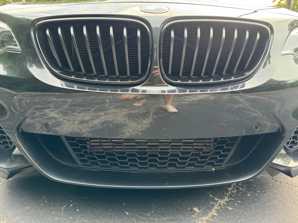 2016 BMW F22/F23 M235i & M240i - Image 10 of 31