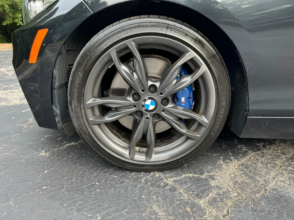 2016 BMW F22/F23 M235i & M240i - Image 23 of 31