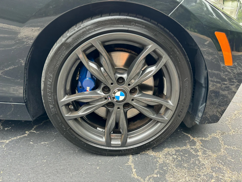 2016 BMW F22/F23 M235i & M240i - Image 26 of 31