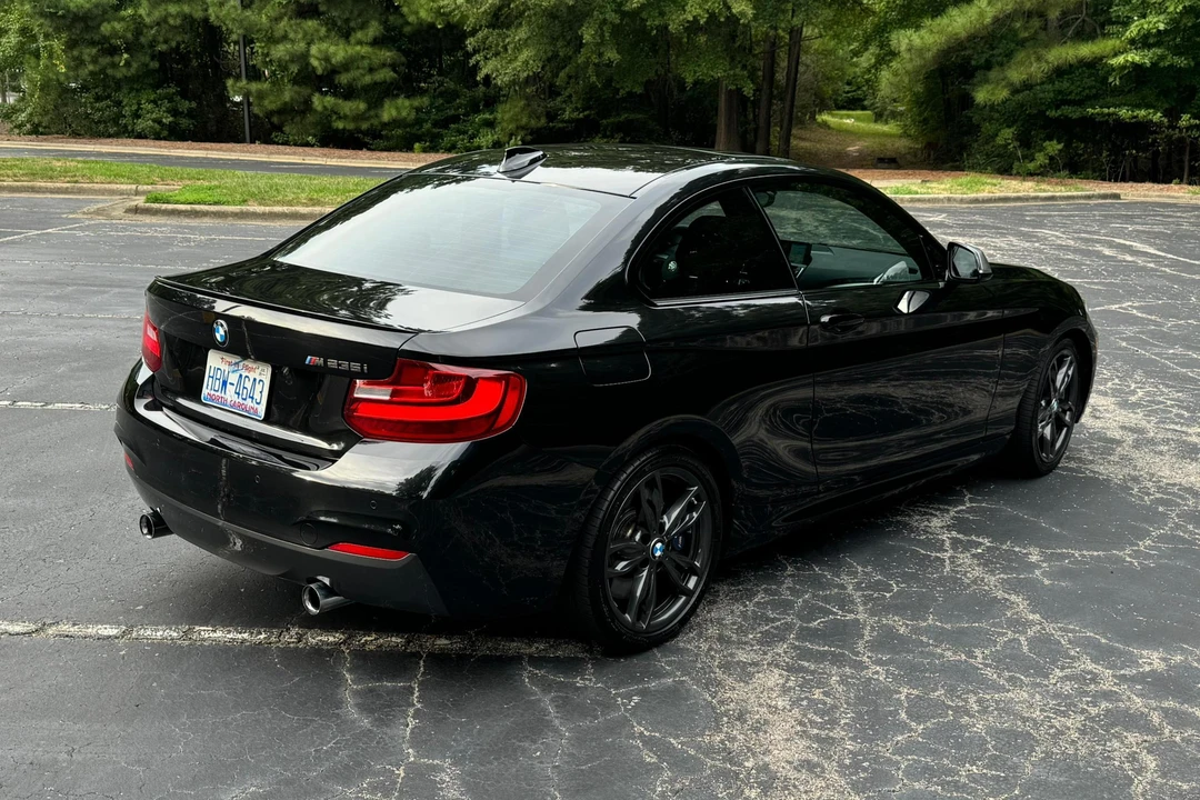 2016 BMW F22/F23 M235i & M240i - Image 4 of 31