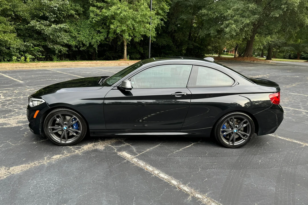 2016 BMW F22/F23 M235i & M240i - Image 6 of 31