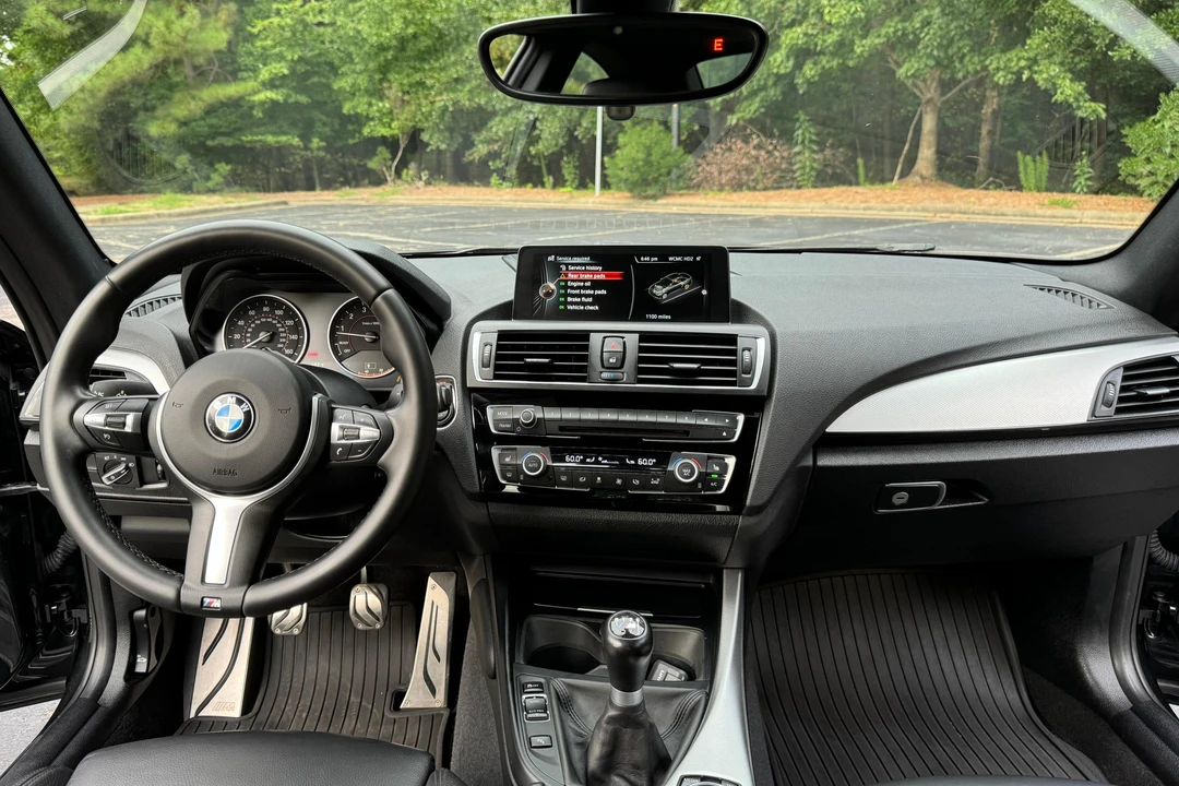 2016 BMW F22/F23 M235i & M240i - Image 27 of 31
