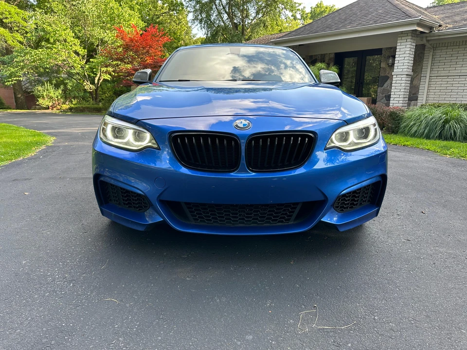 2016 BMW F22/F23 M235i & M240i - Image 10 of 31