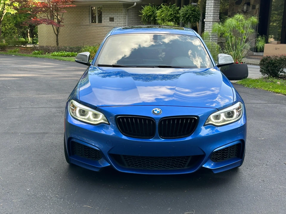 2016 BMW F22/F23 M235i & M240i - Image 7 of 31