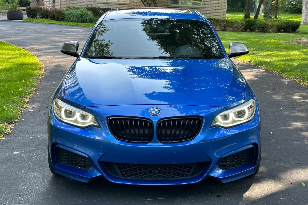 2016 BMW F22/F23 M235i & M240i - Image 2 of 31