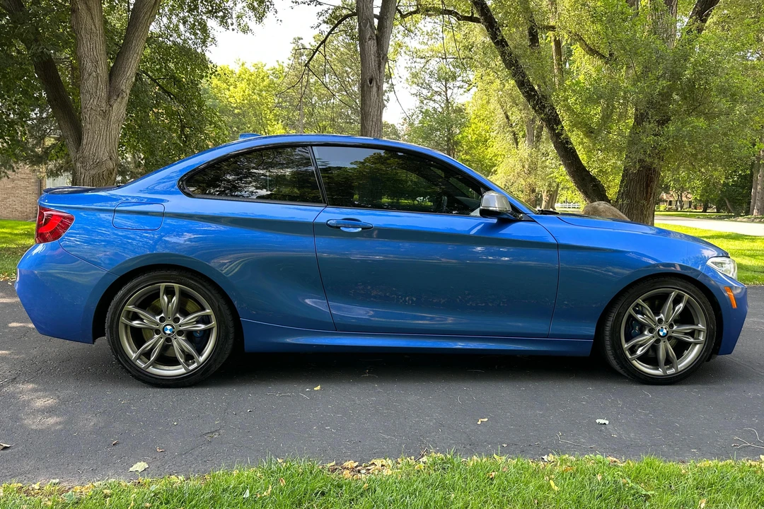 2016 BMW F22/F23 M235i & M240i - Image 3 of 31