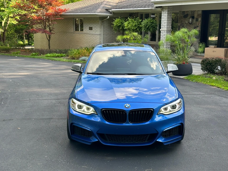2016 BMW F22/F23 M235i & M240i - Image 6 of 31