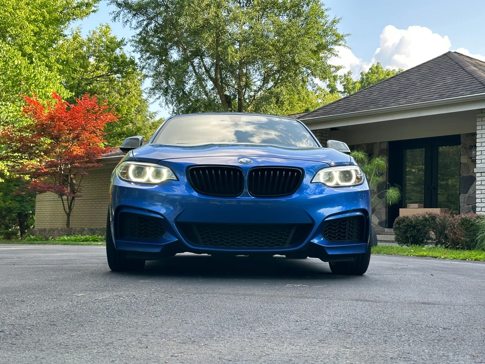 2016 BMW F22/F23 M235i & M240i - Image 11 of 31