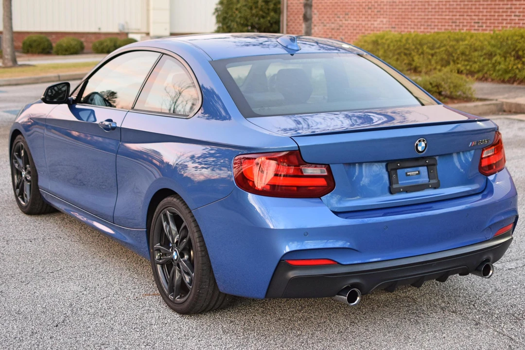 2016 BMW F22/F23 M235i & M240i - Image 4 of 31