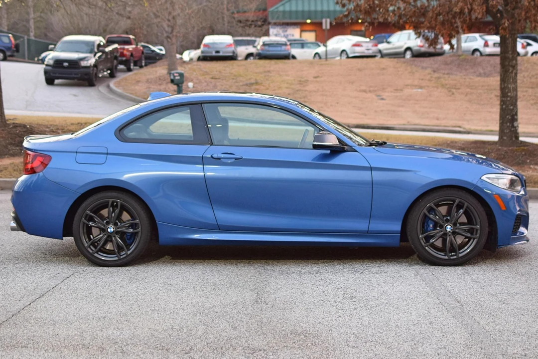 2016 BMW F22/F23 M235i & M240i - Image 3 of 31