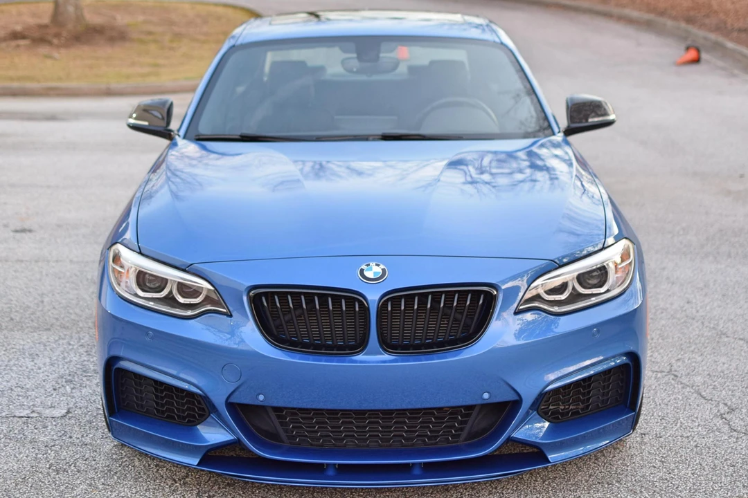 2016 BMW F22/F23 M235i & M240i - Image 2 of 31