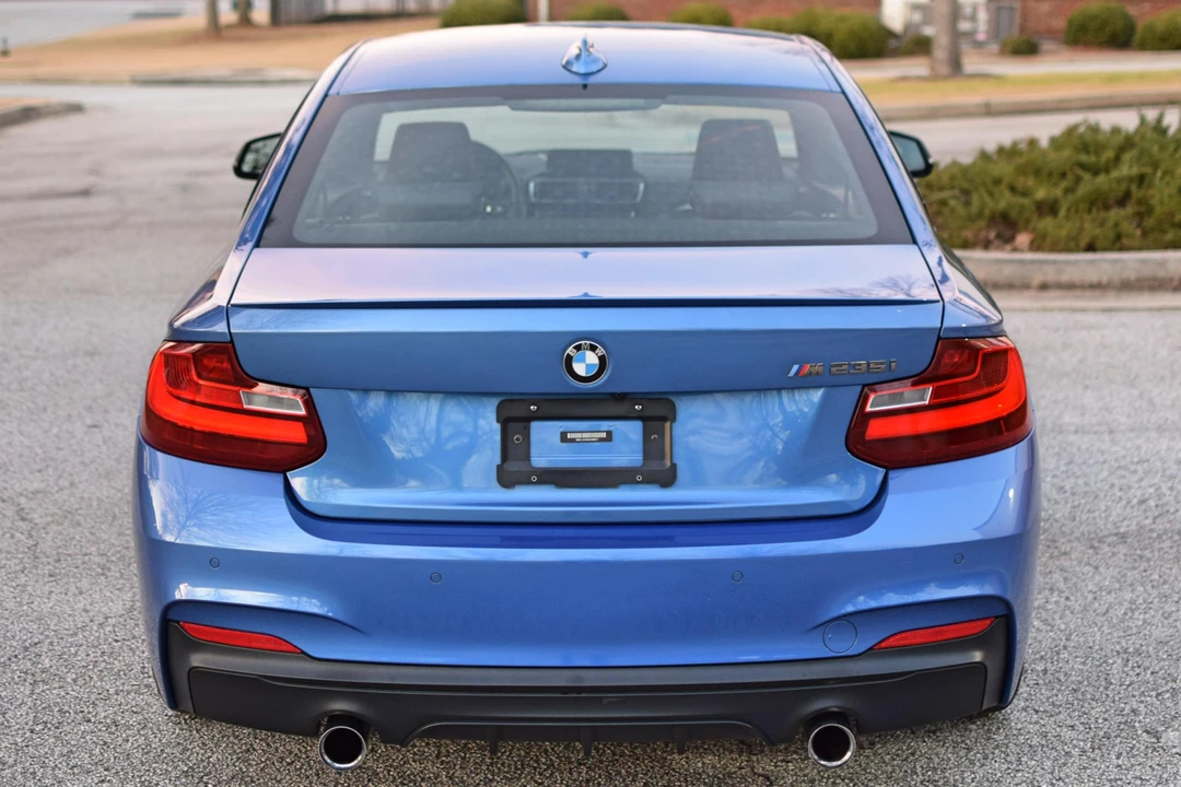 2016 BMW F22/F23 M235i & M240i - Image 5 of 31
