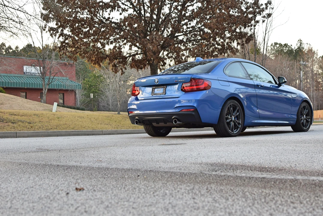 2016 BMW F22/F23 M235i & M240i - Image 24 of 31