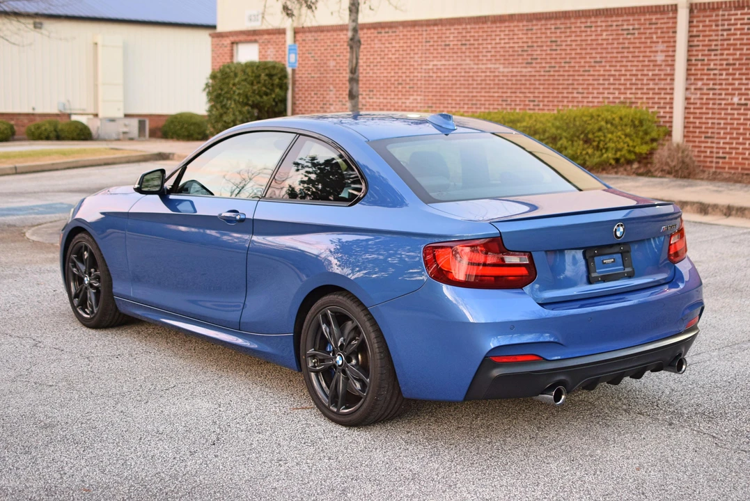 2016 BMW F22/F23 M235i & M240i - Image 15 of 31