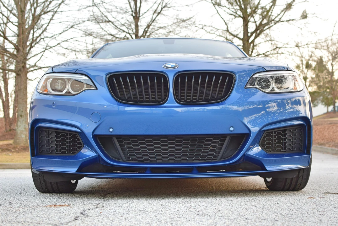 2016 BMW F22/F23 M235i & M240i - Image 8 of 31