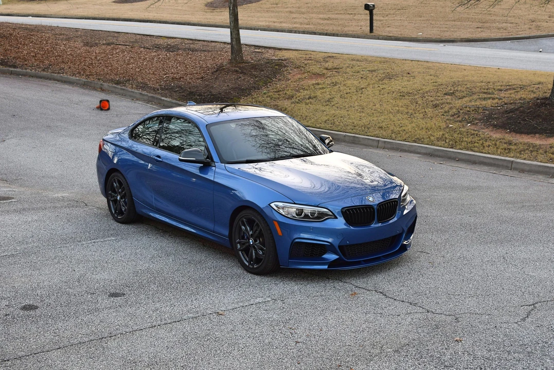 2016 BMW F22/F23 M235i & M240i - Image 29 of 31