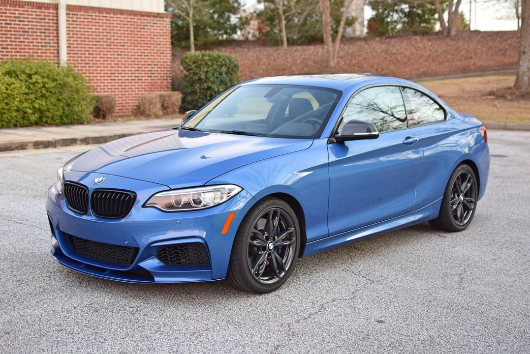 2016 BMW F22/F23 M235i & M240i - Image 12 of 31