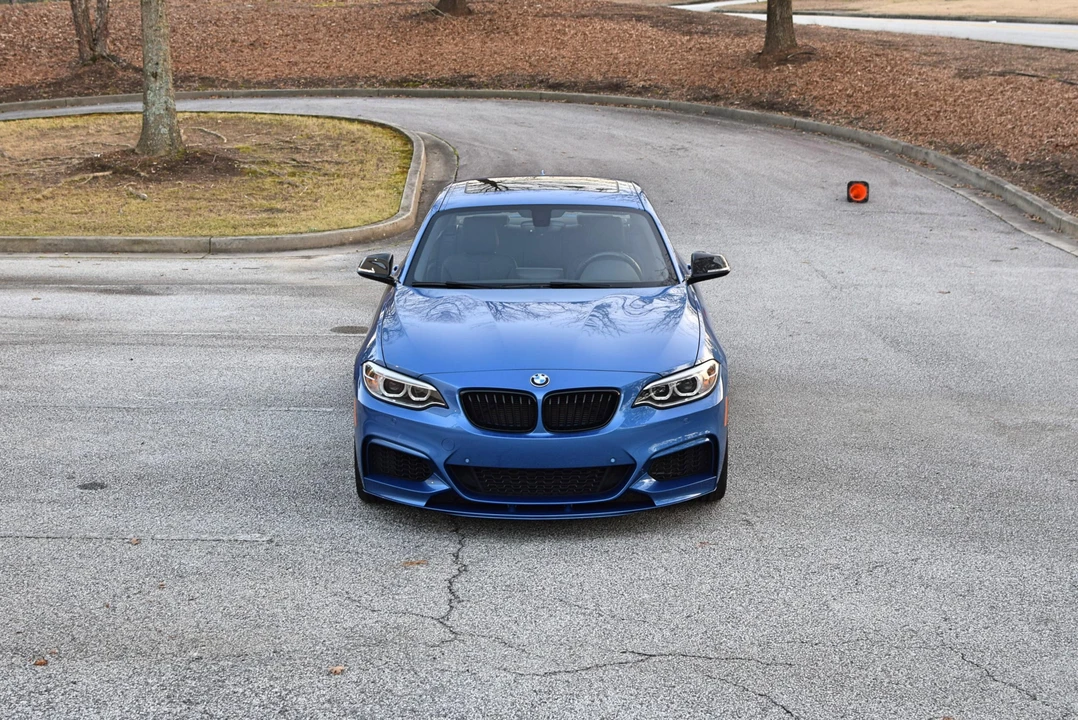 2016 BMW F22/F23 M235i & M240i - Image 7 of 31