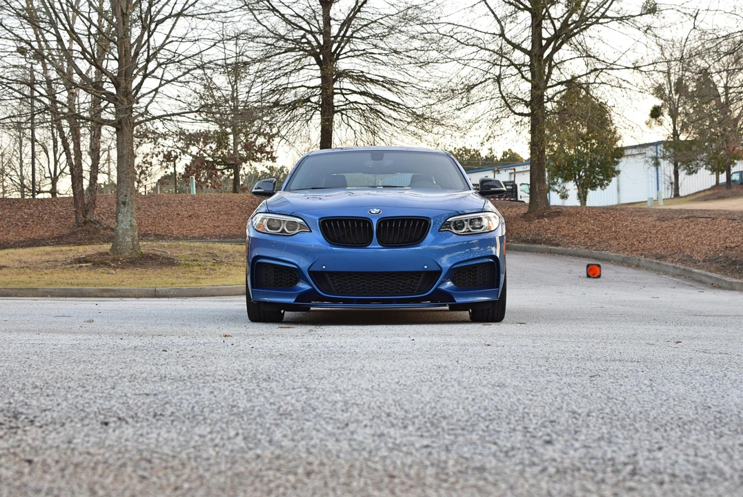 2016 BMW F22/F23 M235i & M240i - Image 6 of 31