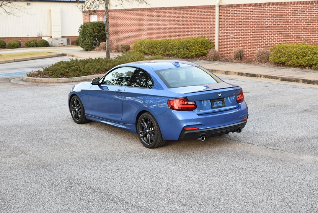 2016 BMW F22/F23 M235i & M240i - Image 16 of 31