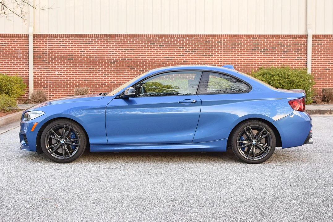 2016 BMW F22/F23 M235i & M240i - Image 13 of 31