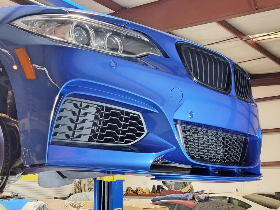 2016 BMW F22/F23 M235i & M240i - Image 31 of 31