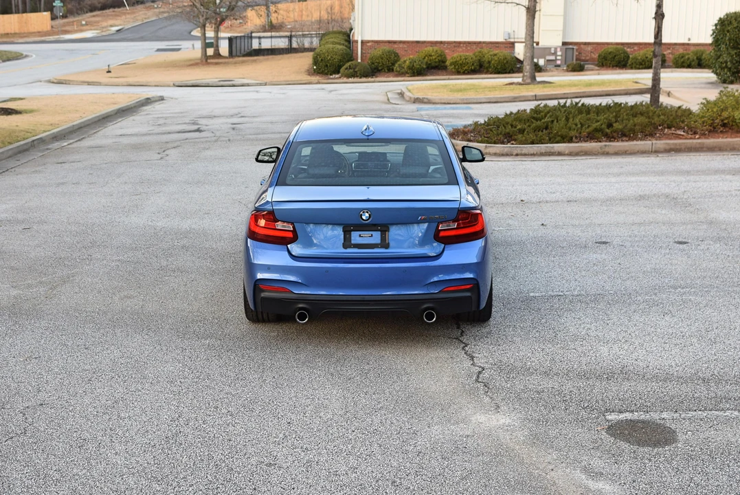 2016 BMW F22/F23 M235i & M240i - Image 18 of 31