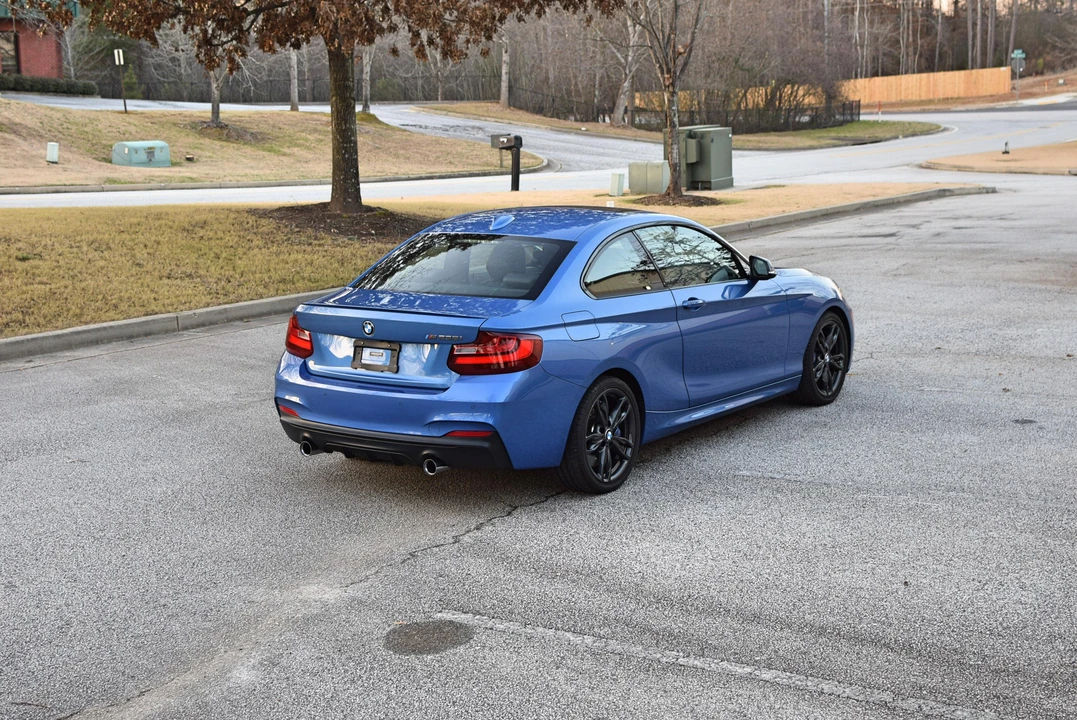 2016 BMW F22/F23 M235i & M240i - Image 23 of 31
